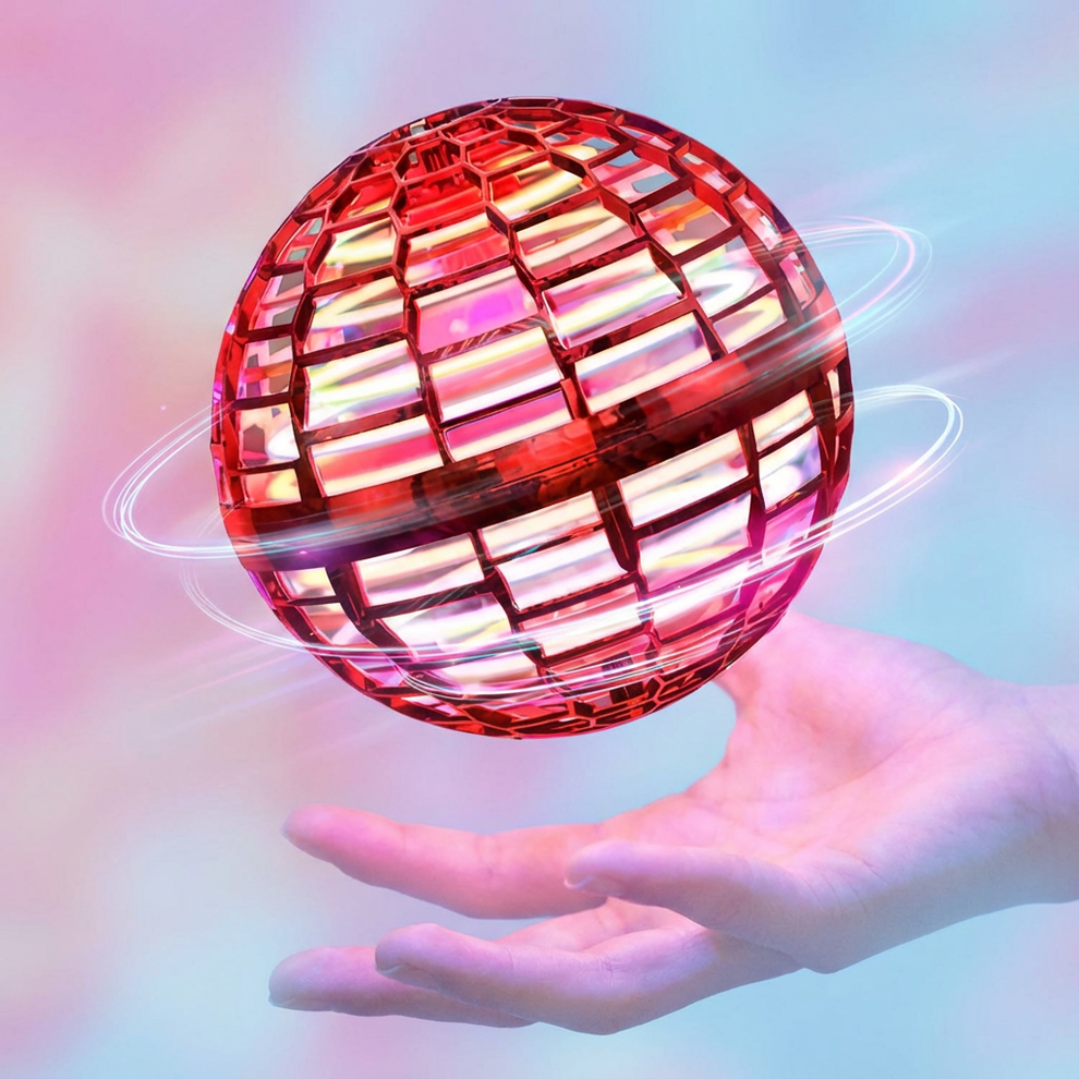 Floating Toy Ball