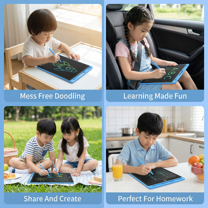 Magic Drawing Board for Kids