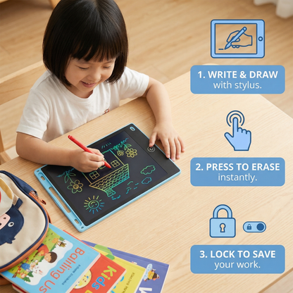 Magic Drawing Board for Kids