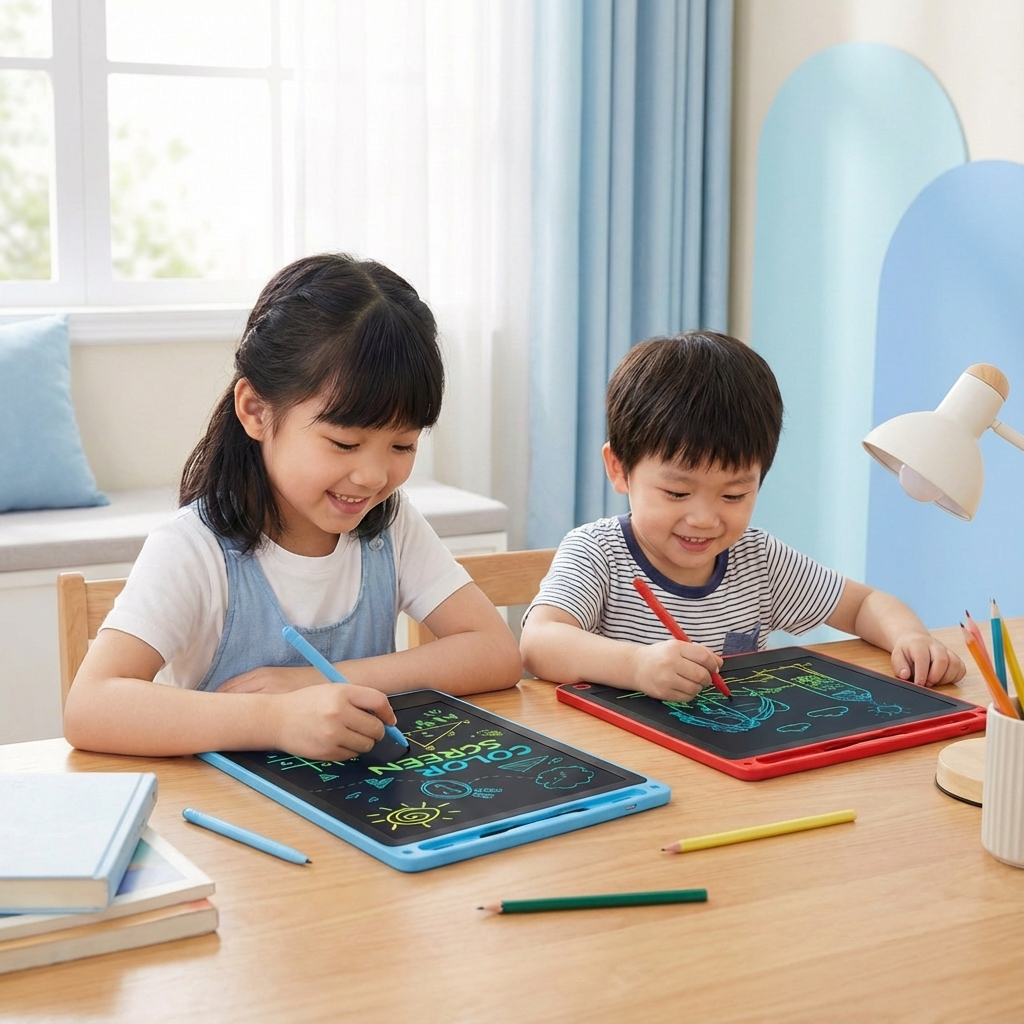 Magic Drawing Board for Kids