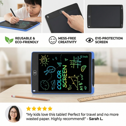 Magic Drawing Board for Kids