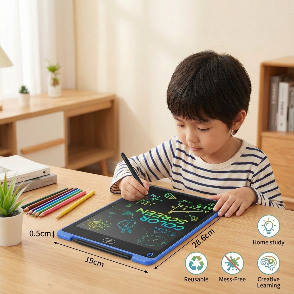 Magic Drawing Board for Kids