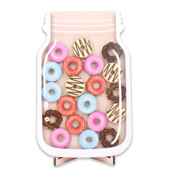 Reward & Motivation Jar System for Kids