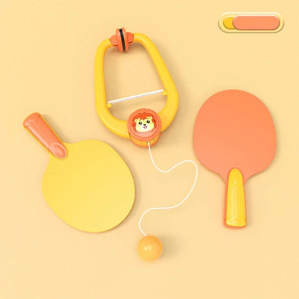 Door Frame Ping Pong Set