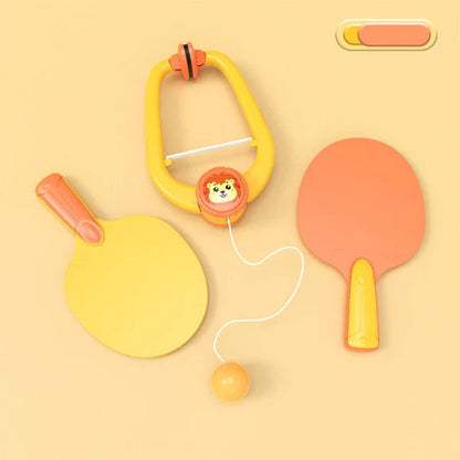 Door Frame Ping Pong Set