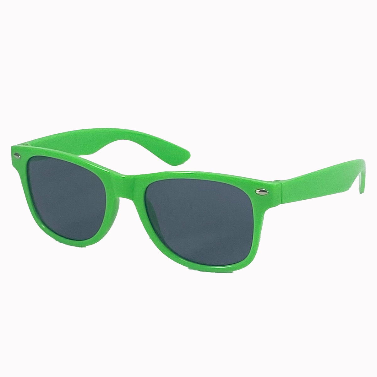 Kids Flex Sunglasses with Flexible and Durable Frame