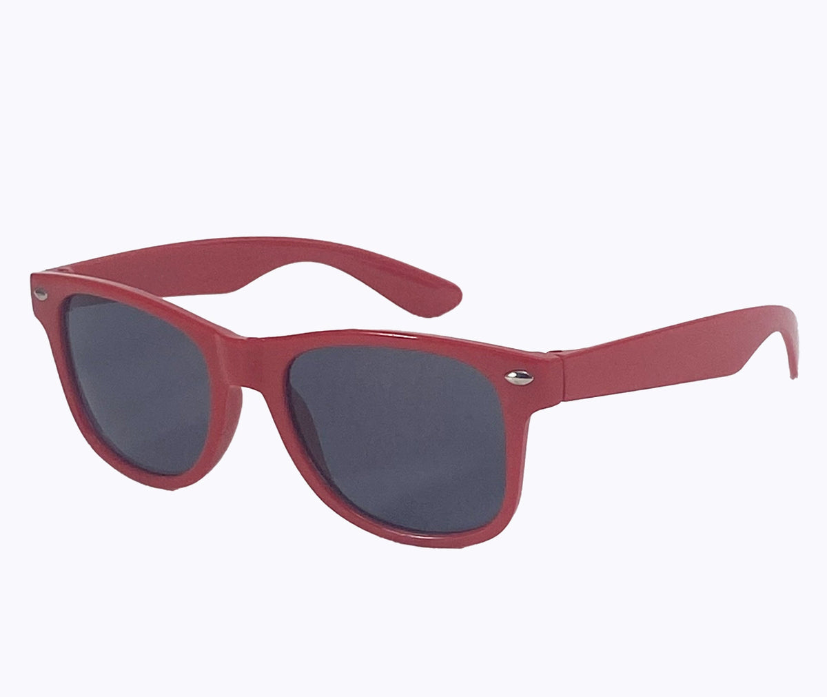 Kids Flex Sunglasses with Flexible and Durable Frame