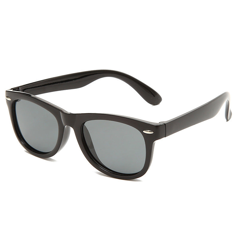 Kids Flex Sunglasses with Flexible and Durable Frame