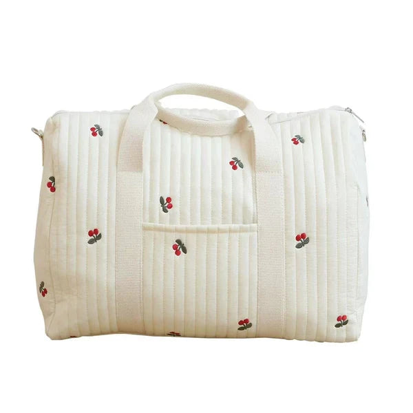 Large Mommy Baby Bag – Space for Everything Moms Need!
