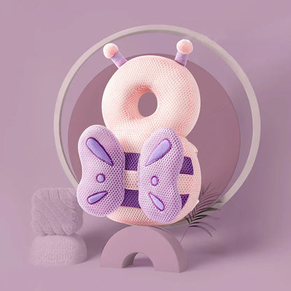 Cute Baby Head Protection