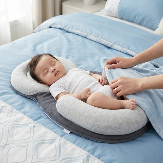 Safe Baby Support
