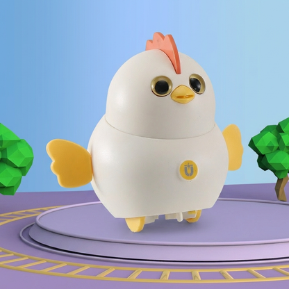 Wobbly Chick Kids Toy