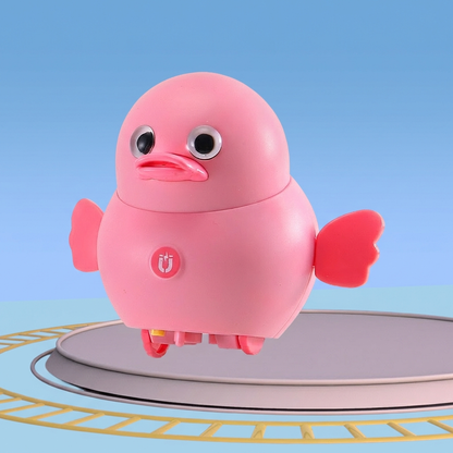 Wobbly Chick Kids Toy