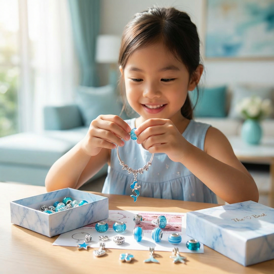 DIY Jewellery Craft Set