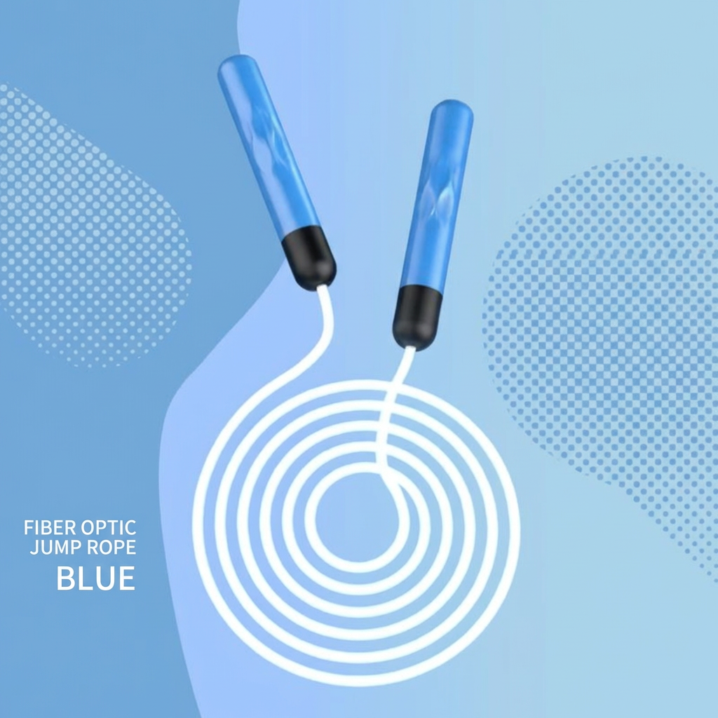 Light-Up Jump Rope