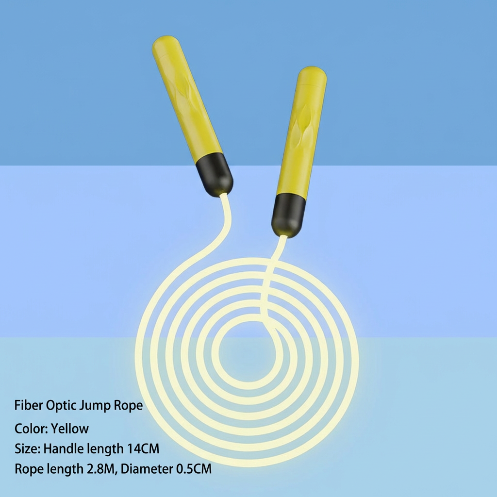Light-Up Jump Rope