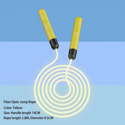 Light-Up Jump Rope