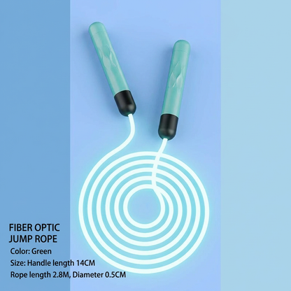 Light-Up Jump Rope