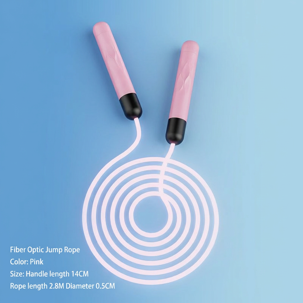 Light-Up Jump Rope