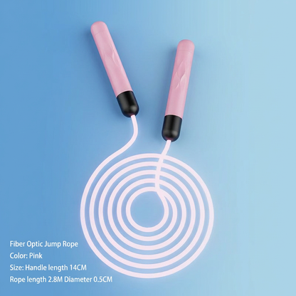 Light-Up Jump Rope